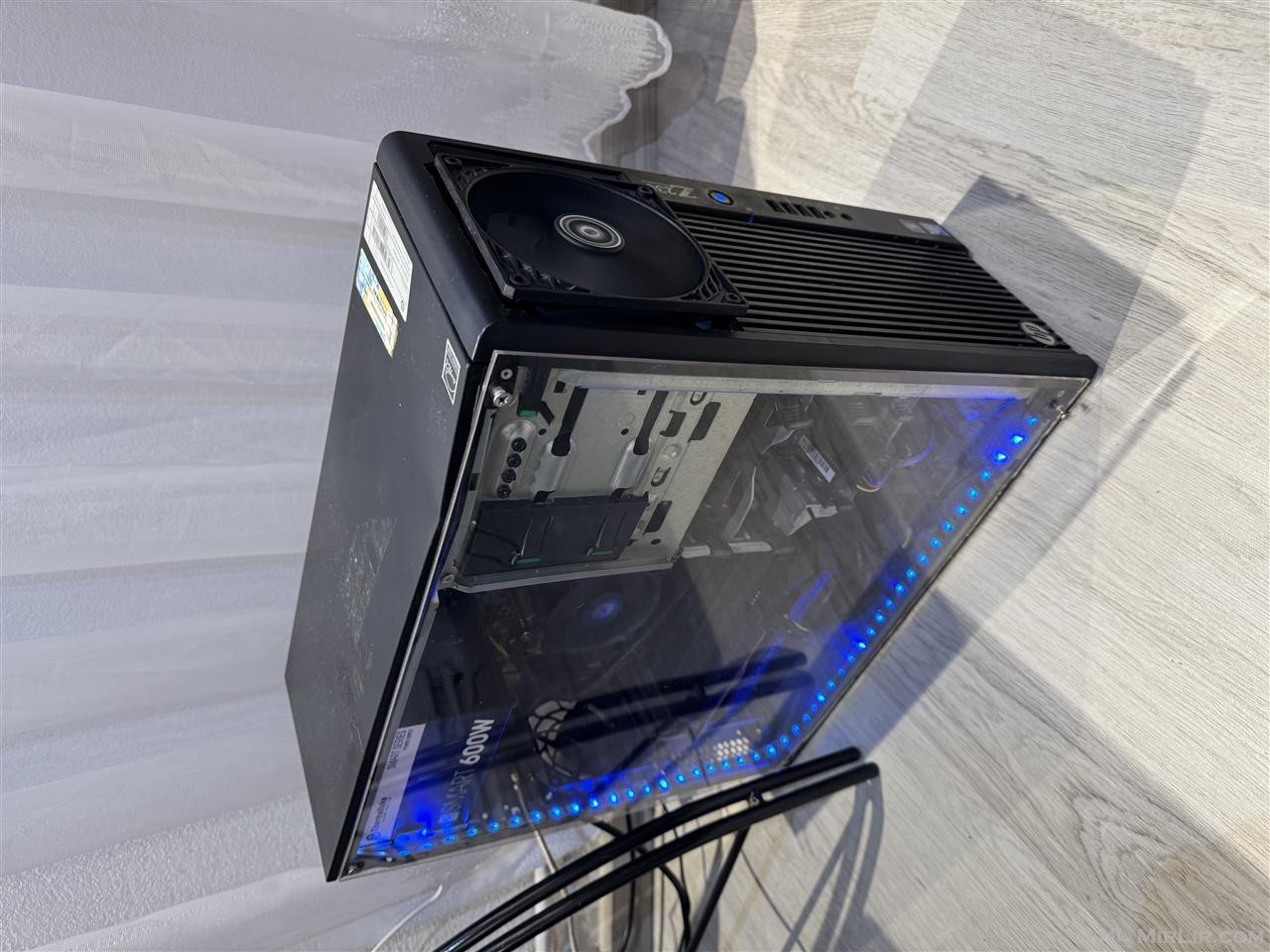 Pc Gaming Setup