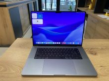 MMACBOOK PRO ( M1 MAX ) 16\"