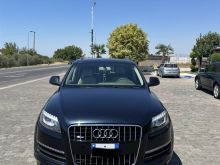 Audi q7 viti 2010 3.0 nafte we