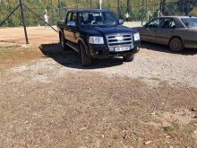 Ford Ranger ne shitje