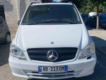 !!SHITET OKAZION!! MERCEDES VITO