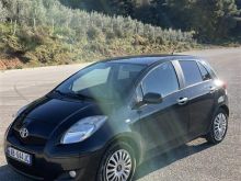 Yaris 2011