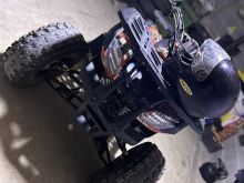 Shitet motorr 4 rrotsh 720€ 150cc 049332705