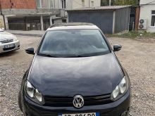 VW GOLF 6 2.0