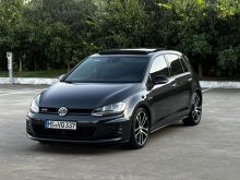 🇩🇪🇩🇪VW GOLF 7 2.0 NAFT GTD VITI 2014 FULL OPSION