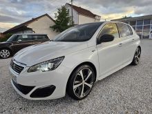 Peugeot 308 GT
