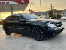 Shitet Mercedes Benz C220