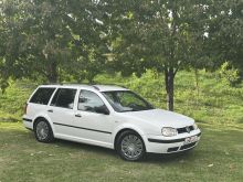 GOLF 4 1.9 TDI -I Tkuqe - OCEAN 74KW Rks 1 Vit 049