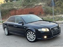 Audi a4 Sline 2.0 automat