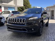 🇨🇭Jeep Cherokee 🇨🇭