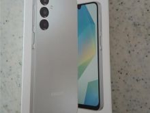 Samsung galaxy a16