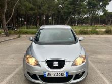 Shitet seat altea 2.0 nafte
