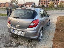 Opel Corsa 1.3cdti ecoflex
