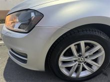 Golf 7