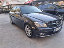 Mercedes 2008 c300 Gas/Benzine Automat