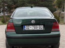 VW BORA 1.9 TDI DIESEL VITI 1999 NE GJENDJE TE MIR