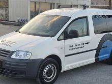 Wolsvagen caddy Maxi