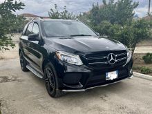 Gle350d 4matic bluetec 2016