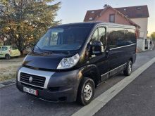 Fit Ducato me dugane