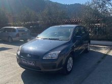 Ford fokus