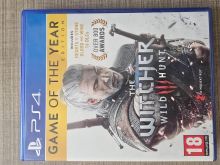The Witcher 3 Game of the Year Edition