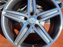 DISQE BENZ AMG W211 R18 ORGJINALE