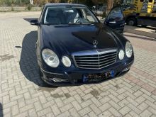 Mercedes-Benz 320 EVO – gjendje perfekte, pa asnjë defekt!