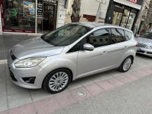 FORD FOCUS C MAX