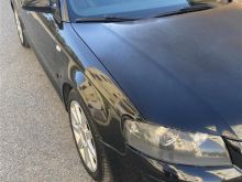 Audi A3 2007