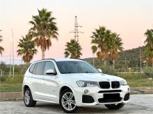 OKAZION BMW X3 ( X-DRIVE )