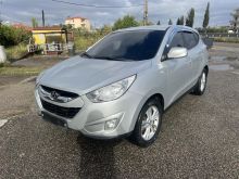 HYNDAI TUKSON AUTOMAT 4x4