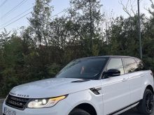 Shitet ndrrohet Range Rover Sport 3.0 diesel 180xxxkm