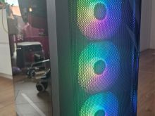 Gaming PC i Ri High End (RTX 5070 TI 16GB)