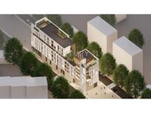 Iluminar Residence - Apartament 2+1+2 për shitje !! 169,974