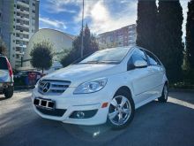 Okazion      Mercedes Benz B -class 2.0 Benzine