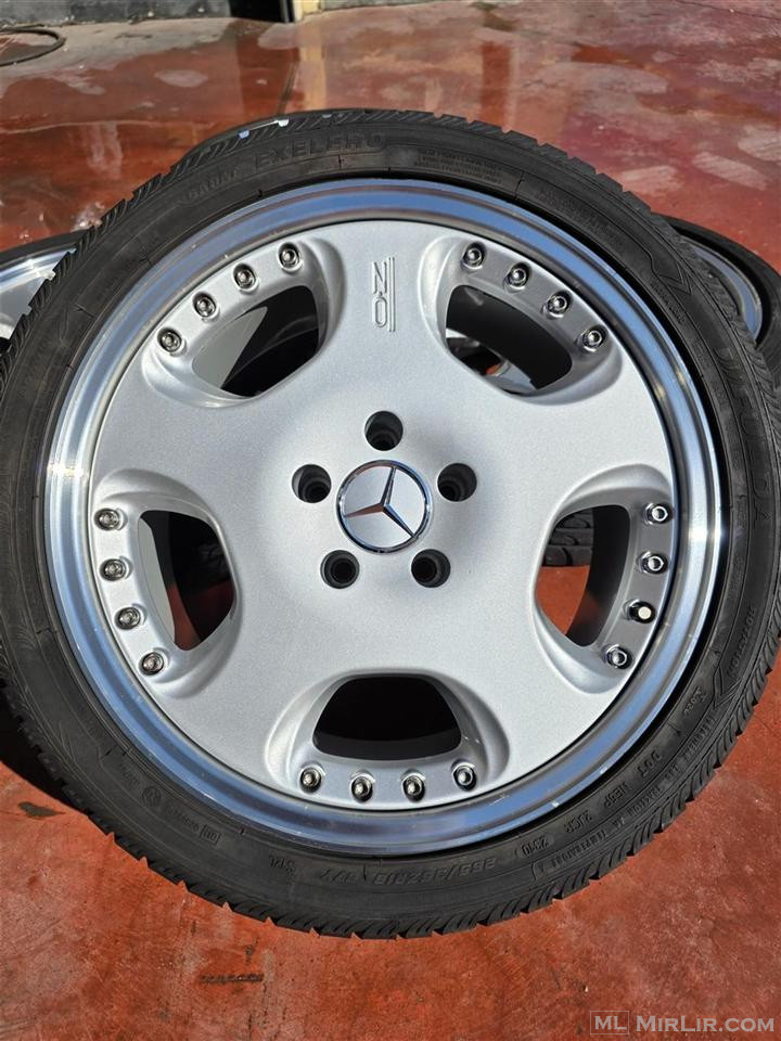 DISQE OZ RACING OPERA R18