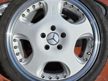 DISQE OZ RACING OPERA R18