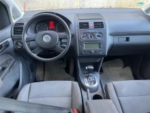 Tauran 1.9 tdi automatik euro 4 2006