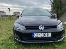 Shitet Golf 7
