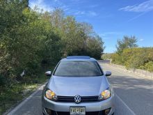 Golf 6, Motorr 2.0 Nafte