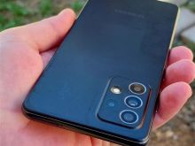 Samsung A52 6/128 perfekt shitet ndrroet