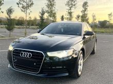 🔱Audi A6 2.0 nafte S-line gjendja10/10🔱