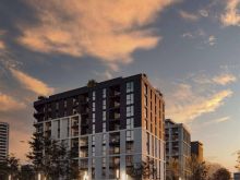 Banesa ne shitje 114.5/m²- Çmimi 72,000.€-me Regullim Komple