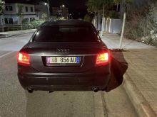 Audi A6 2.4 gaz bezine