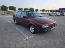 SHES PASSAT 1.8 BENZINE KOROBABTOR