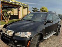 BMW x5 xDrive full option 10/10