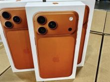 I ri Apple iPhone 17 Pro Max 1 TB