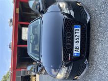 AUDI A4 S-LINE