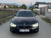 Shitet BMW 1.6 D f 20 automatik viti 2016