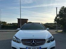 E class